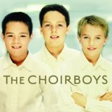 The Choirboys 'Ecce Homo (theme from Mr Bean)'