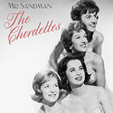 The Chordettes 'Mister Sandman'