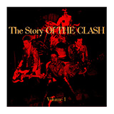 The Clash 'Clampdown'