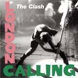 The Clash 'Lost In The Supermarket'
