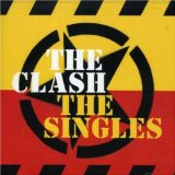 The Clash 'Train In Vain'