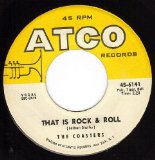 The Coasters 'Along Came Jones'