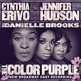 The Color Purple (Musical) 'What About Love?'