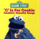 The Cookie Monster '