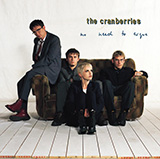 The Cranberries 'The Icicle Melts'