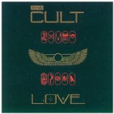 The Cult 'She Sells Sanctuary'