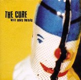 The Cure 'Jupiter Crash'