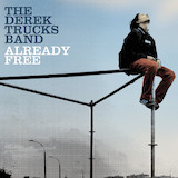 The Derek Trucks Band 'Down In The Flood'