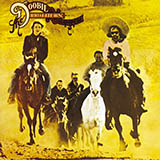 The Doobie Brothers 'Take Me In Your Arms (Rock Me A Little While)'