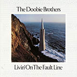 The Doobie Brothers 'You Belong To Me'