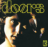 The Doors 'Back Door Man'