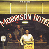 The Doors 'Queen Of The Highway'