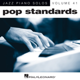 The Drifters 'Save The Last Dance For Me [Jazz version] (arr. Brent Edstrom)'