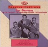 The Drifters 'Under The Boardwalk'