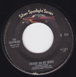 The Easybeats 'Friday On My Mind'