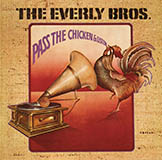 The Everly Brothers 'Lay It Down'