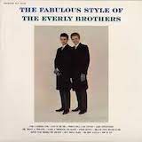 The Everly Brothers 'Poor Jenny'