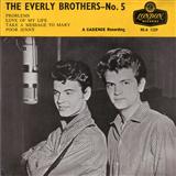 The Everly Brothers 'Problems'