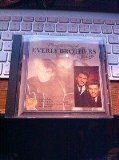 Everly Brothers 'Walk Right Back'