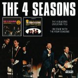 The Four Seasons 'Big Man In Town'