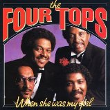 The Four Tops 'I Believe In You And Me'