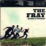 The Fray 'Rainy Zurich'
