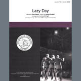 The Gas House Gang 'Lazy Day (arr. David Wright)'