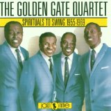 The Golden Gate Quartet 'Go Down Moses'