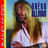 The Gregg Allman Band 'I'm No Angel'