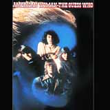 The Guess Who 'No Time'