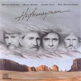 The Highwaymen 'The Highwayman'