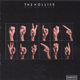 The Hollies 'Gasoline Alley Bred'