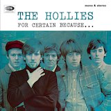 The Hollies 'Stop Stop Stop'