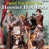 The Hoosiers 'Goodbye Mr. A'