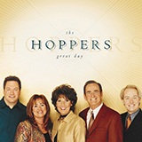 The Hoppers 'Jerusalem'