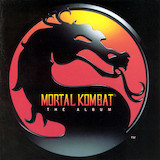 The Immortals 'Techno Syndrome (from Mortal Kombat)'