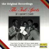 The Ink Spots 'Java Jive'