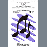 The Jackson 5 'ABC (arr. Roger Emerson)'