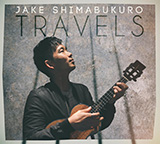 The Jackson 5 'I'll Be There (arr. Jake Shimabukuro)'