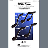 The Jackson 5 'I'll Be There (arr. Roger Emerson)'