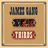 The James Gang 'Walk Away'