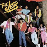 The Jets 'You Got It All (Over Him)'