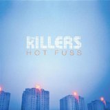 The Killers 'Jenny Was A Friend Of Mine'
