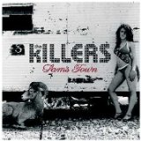 The Killers 'Read My Mind'