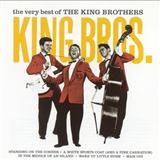 The King Brothers 'Mais Oui'
