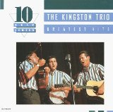 The Kingston Trio 'Scotch And Soda'