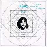 The Kinks 'Lola'