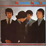 The Kinks 'Tired Of Waiting For You'