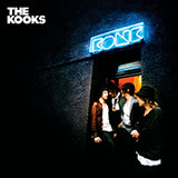 The Kooks 'Always Where I Need To Be'