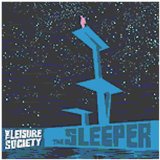 The Leisure Society 'The Last Of The Melting Snow'
